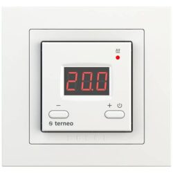 Terneo VT termostat naścienny (16A)