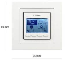 termostat naścienny Terneo PRO
