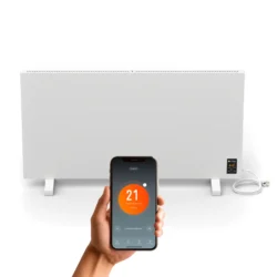 Panel grzewczy TermoPlaza 700 WIFI