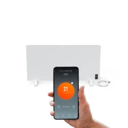 Panel grzewczy TermoPlaza 700 WIFI