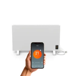 Panel grzewczy TermoPlaza 400 WIFI